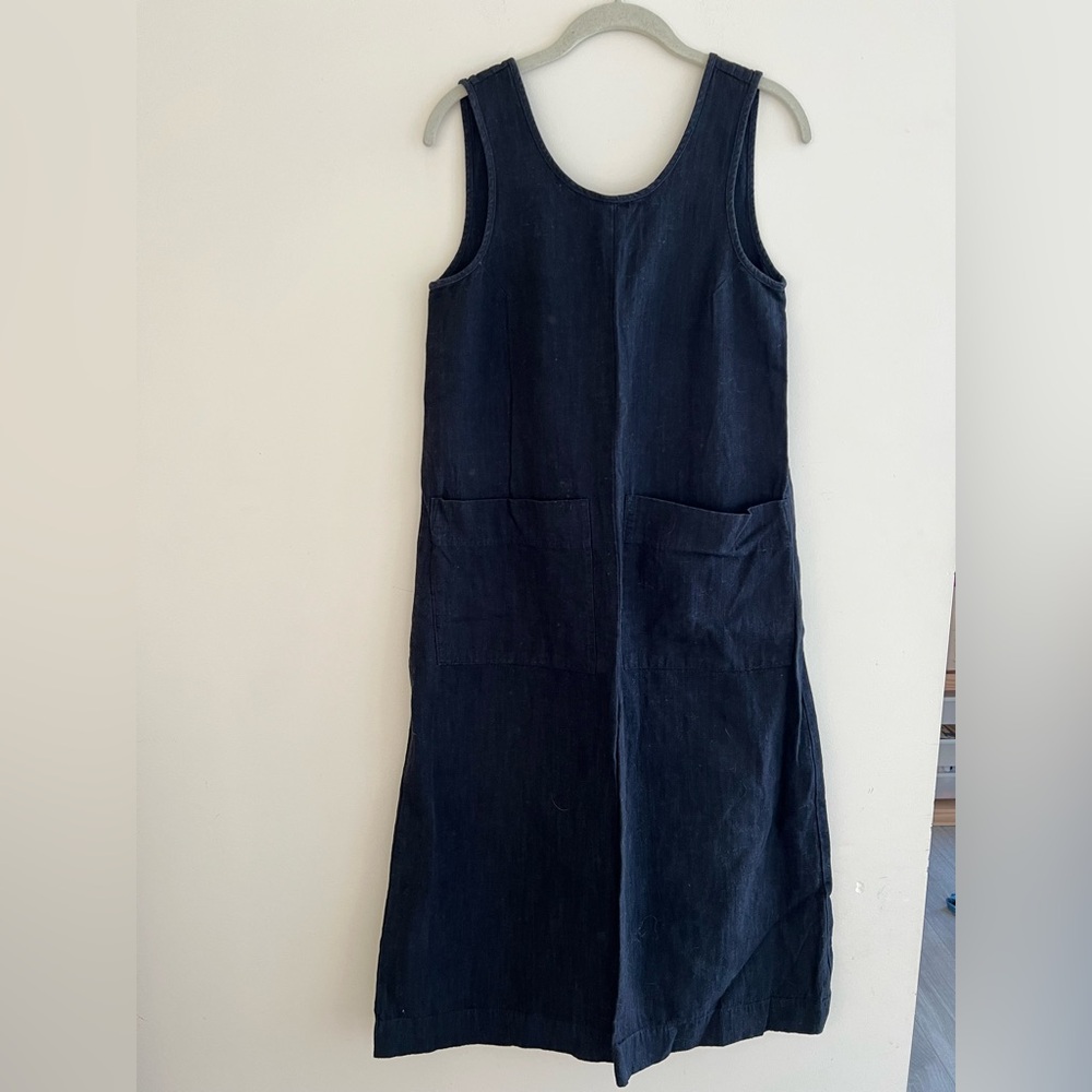Ilana Kohn Milo Jumpsuit XS